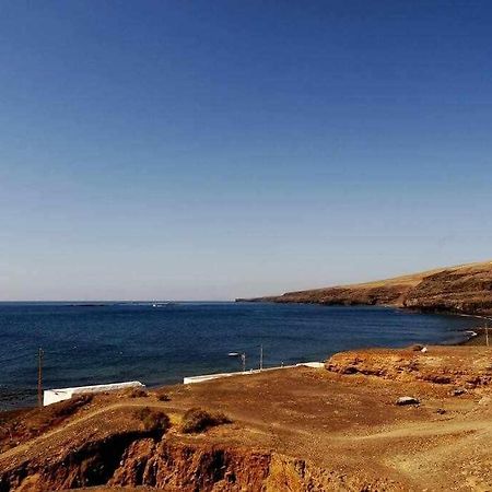 Apartamento Vacacional Pescaito En Playa Quemada Apartment ภายนอก รูปภาพ