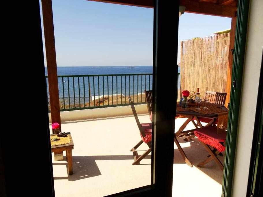 Apartamento Vacacional Pescaito En Playa Quemada Apartment ภายนอก รูปภาพ