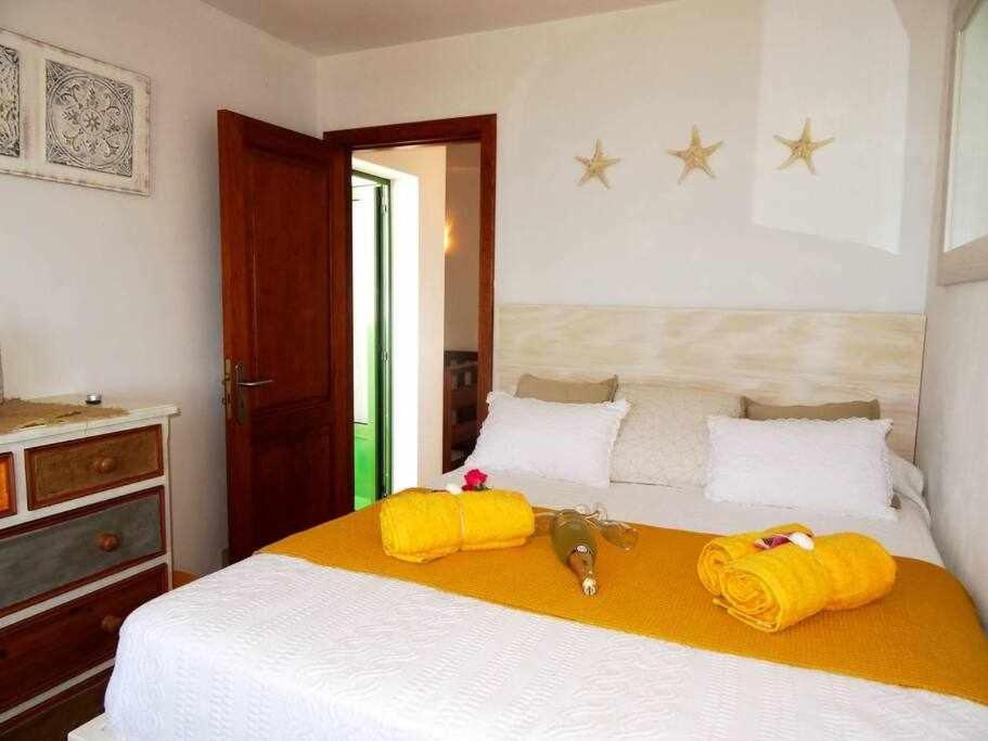 Apartamento Vacacional Pescaito En Playa Quemada Apartment ภายนอก รูปภาพ